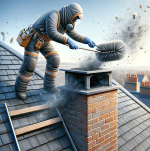 Chimney Cleaning in East Northport