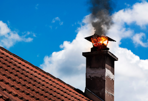 Chimney Cleaning in East Northport